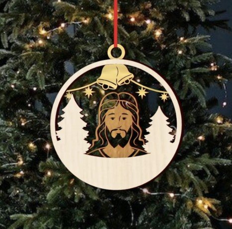 Phụ kiện trang trí cây thông noel đẹp